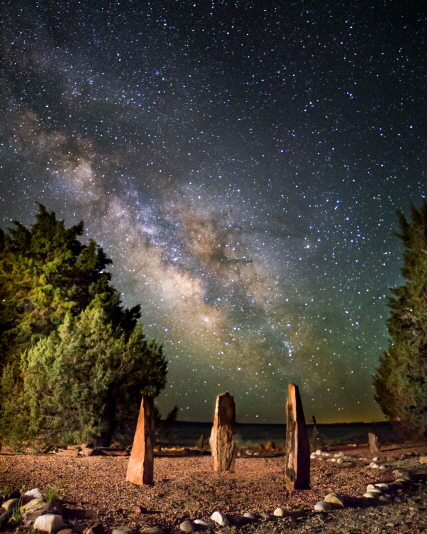Night Sky (5)